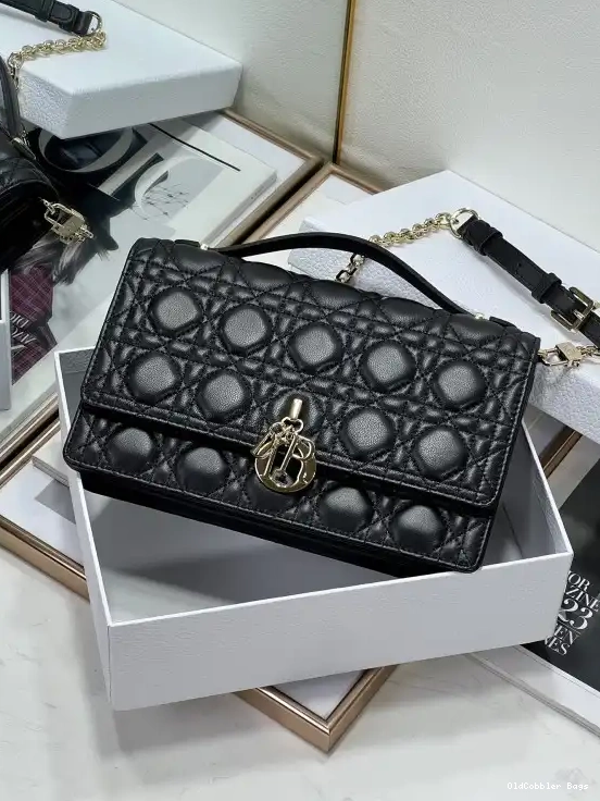 OldCobbler Bags DIRO-24*14*7.5CM LADY 0612